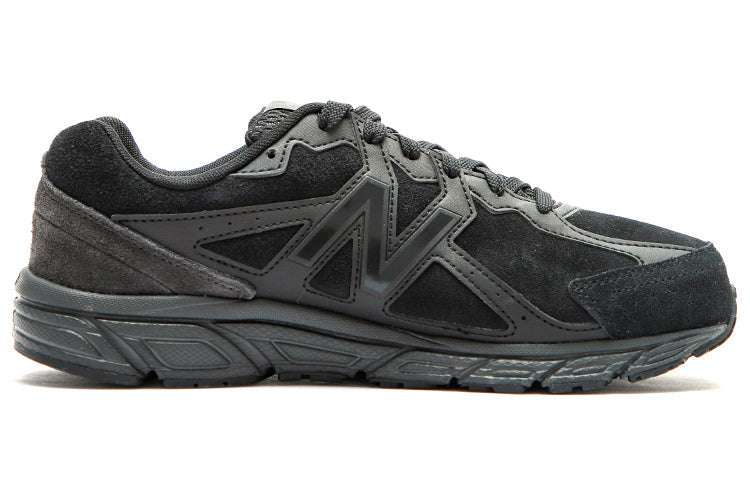 (WMNS) New Balance Black W480SB5