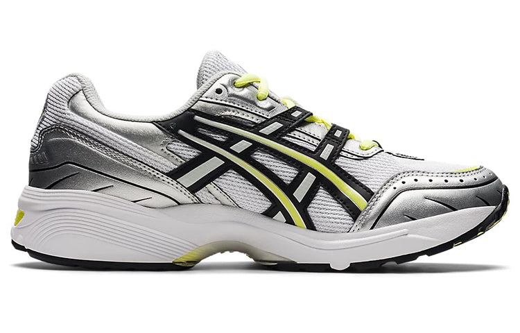 ASICS Gel-1090 'White Silver Yellow' 1201A484-100