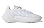 adidas Ozelia J 'Triple White' H03132