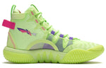 Li-Ning BadFive 2 High 'Neon Green' ABFR001-10