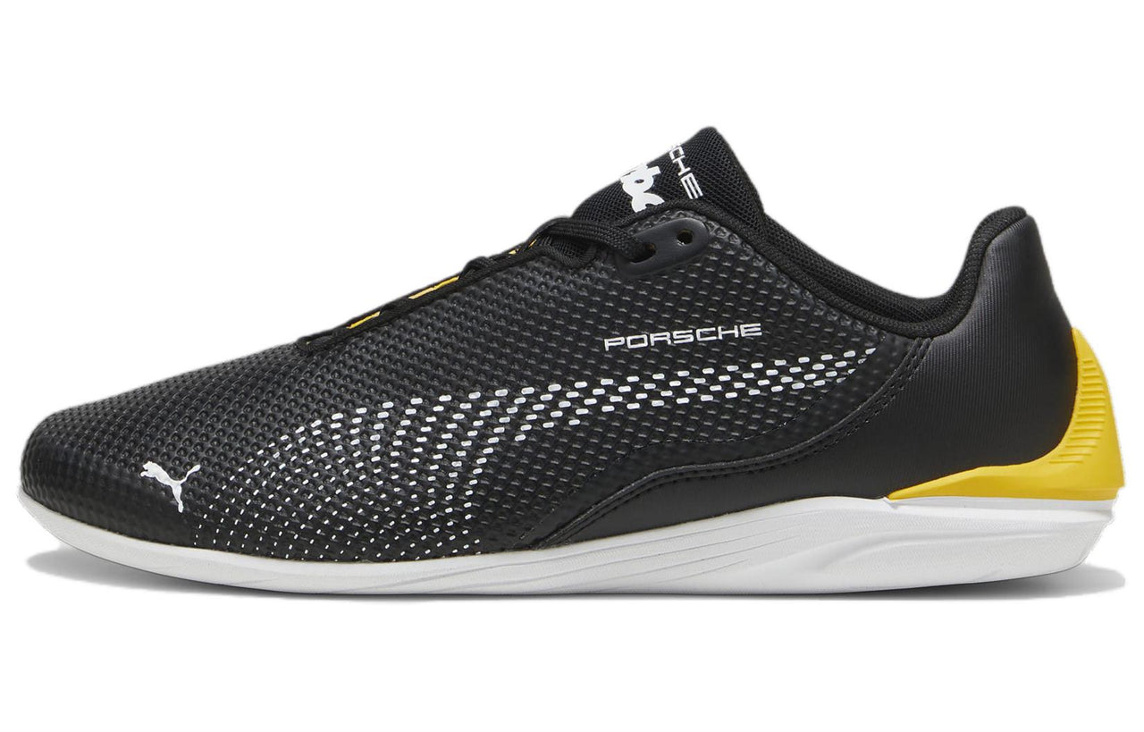 PUMA Porsche Legacy Drift Cat Decima 'Black White' 308257-01