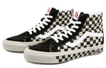 Vans SK8-HI 38 DX 'Anaheim Factory - Checker Combo' VN0A38GF2U7