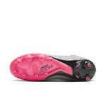 Nike Mercurial Superfly 9 Elite 25 AG-Pro 'Metallic Silver Hyper Pink' FJ2013-060