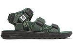 New Balance Sandals 'Olive Green' SDL750AM