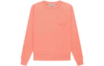 Fear of God Essentials FW22 Crewneck 'Coral' FOG-FW22-259