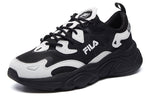 (WMNS) FILA Mars Low Top Black F12W041117FFN