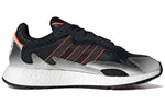 adidas Tresc Run 'Core Black Solar Red' EG7411