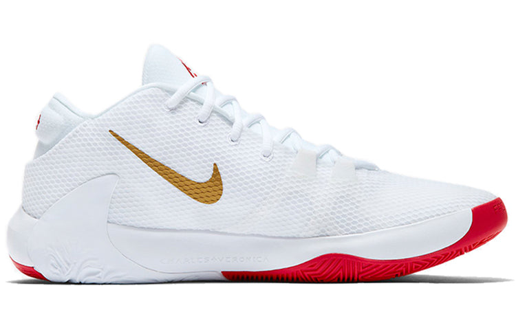 (GS) Nike Zoom Freak 1 BG 'Roses' BQ5633-100