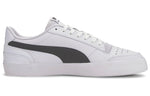PUMA Ralph Sampson Vulc 'White Black' 371907-05