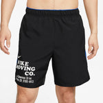 Nike Dri-FIT Challenger Unlined Multi-Function Shorts 'Black' DX0915-010