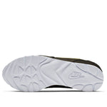 (WMNS) Nike Outburst LX 'Black Bright Citron' AT4687-001