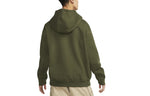 Nike ACG Therma-FIT Troll Pattern Printing Green DJ1431-325
