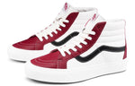 Vans SK8-HI Reissue VLT LX 'Chili Pepper Marshmallow' VN0A4BVHXHT