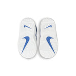 (TD) Nike Air More Uptempo 'Medium Blue' DM1027-400