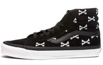 Vans WTAPS x OG SK8-Hi LX 'Black' VN0A4BVB20P