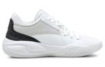 PUMA Court Rider I 'White Black' 195634-03