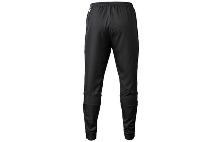 Nike MENS Quick-drying Football Training Sports Pants Black AR7655-011