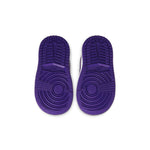 (TD) Air Jordan 1 Mid 'Hulk' 640735-300