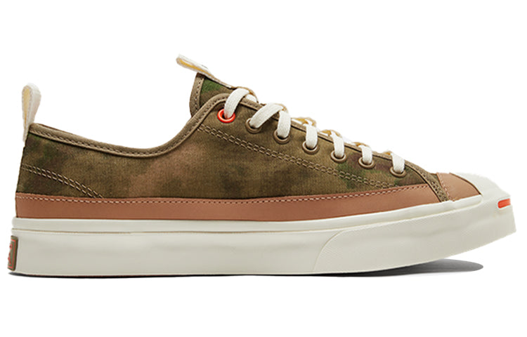 Converse Todd Snyder x Jack Purcell Low 'Rebel Prep' 173058C