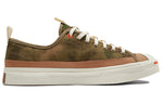 Converse Todd Snyder x Jack Purcell Low 'Rebel Prep' 173058C