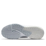 Nike LeBron Witness 6 'Summit White Metallic Pewter' CZ4052-102
