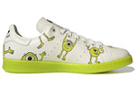adidas Monsters Inc. x Stan Smith 'Mike Wazowski' FZ2706