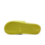 Nike x Stussy Benassi 'Bright Cactus' CW2787-300
