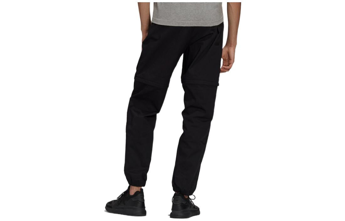 adidas originals R.Y.V. Sports Pants 'Black' H11463