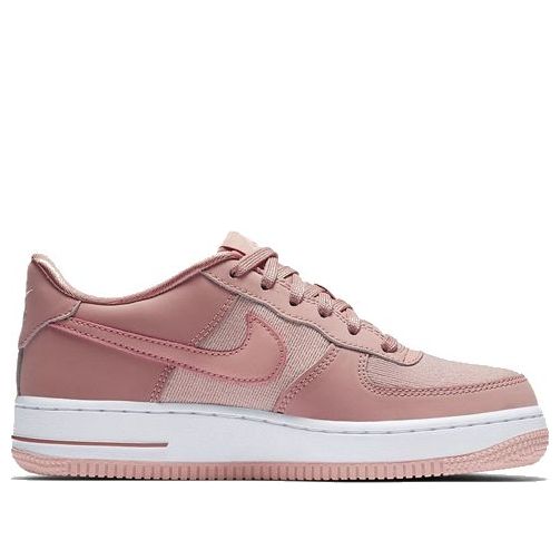 (GS) Nike Air Force 1 LV8 'Rust Pink' 849345-603
