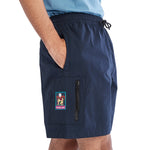 Timberland Lightweight Hiking Shorts 'Navy' A6715-433