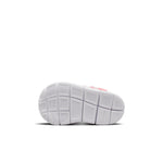 (TD) Nike Dynamo Free SE 'White Pink' 343938-100
