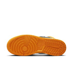 (GS) Air Jordan 1 Retro High OG 'Yellow Toe' 575441-711