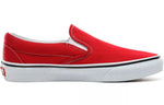 Vans Slip-On 'Racing Red' VN0A4BV3JV6