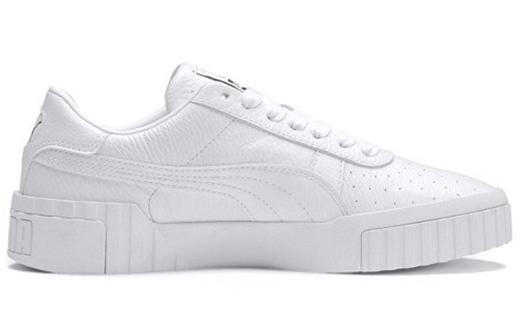 (WMNS) PUMA Cali 'White' 369155-01