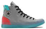 Converse Chuck Taylor All Star CX High 'Hybrid Game - Ash Stone' 171693C