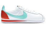 (WMNS) Nike Classic Cortez Premium 'Light Aqua' 905614-104