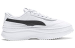(WMNS) PUMA Deva Leather White 373728-01