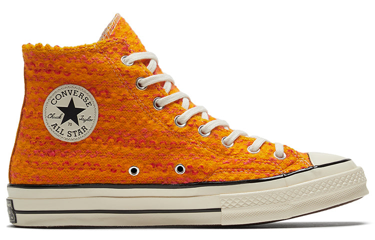 Converse Chuck 70 High 'Warm At Heart - Gold Dart' 169246C