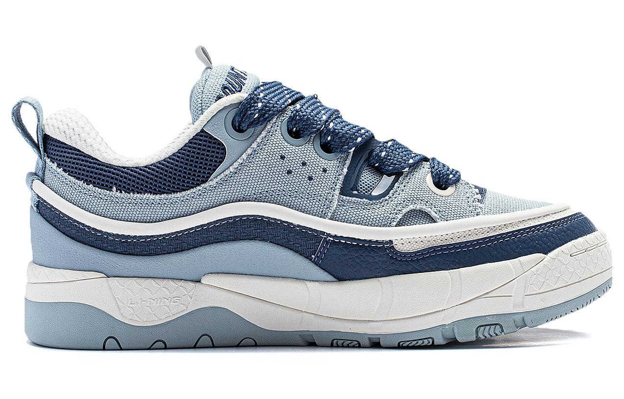 Li-Ning Counterflow The One Yu 3.5 'Blue Cream White' AGCT331-5
