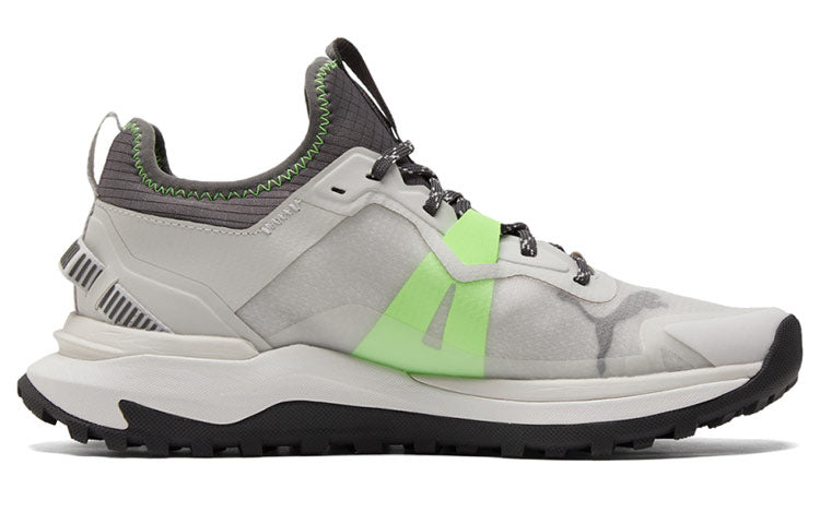 PUMA Voyage Nitro 'Gray Green' 195504-05