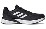 adidas Response Run 'Black White' FY9580