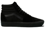 Vans Comfycush SK8-HI 'Classic Black' VN0A3WMBVND