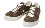 Converse One Star J Suede 'Green White' 35200270