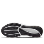 (GS) Nike Star Runner 3 'Black Summit White' DA2776-003