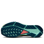 (WMNS) Nike React Pegasus Trail 4 'Black Alligator Mint' DJ6159-004
