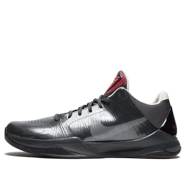 Nike Kobe V 'Aston Martin Pack' 402638-001