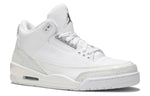 Air Jordan 3 Retro 'Silver Anniversary' 398613-102