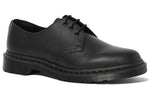 Dr. Martens 1461 Mono Smooth Leather Oxford Shoes 'Black' 14345001