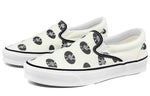 Vans Wacko Maria x OG Classic Slip-On LX 'White Records' VN0A45JK592