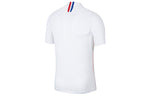 Nike Shanghai Shenhua Football Club 2020 Away Replica Jersey 'White' CI7668-100